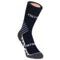 Marineblau - Front - Premgripp - Socken für Herren