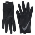 Schwarz - Side - Nike - Herren Basisschicht Handschuhe
