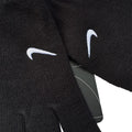 Schwarz - Lifestyle - Nike - Kinder Swoosh - Handschuhe "2.0", Jerseyware