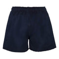 Marineblau - Back - Canterbury - "Professional" Shorts für Kinder