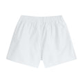 Weiß - Back - Canterbury - "Professional" Shorts für Kinder