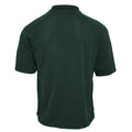 Dunkelgrün - Side - Masita - Poloshirt für Herren