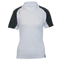 Weiß - Front - Masita - T-Shirt für Damen
