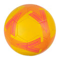 Gelb-Orange - Back - Mitre - "Impel" Fußball