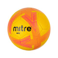 Gelb-Orange - Side - Mitre - "Impel" Fußball