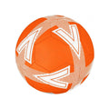 Orange-Weiß - Back - Mitre - "Impel" Fußball