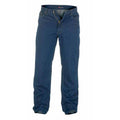 Indigo - Front - Duke Herren Rockford Kingsize Komfort Fit Jeans