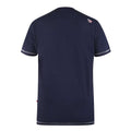 Marineblau - Side - Duke - "Pickemham D555 Ultimate Line Up" T-Shirt für Herren