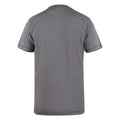Khaki - Back - Duke - "Somerton D555" T-Shirt für Herren
