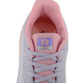 Flieder-Pink - Side - Rdek - Herren-Damen Unisex Sneaker