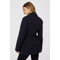 Marineblau - Back - Principles - Blazer für Damen