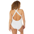 Weiß - Back - Debenhams - Bodysuit für Damen