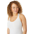 Weiß - Side - Debenhams - Bodysuit für Damen
