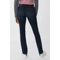 Dunkle Waschung - Back - Maine - Jeans für Damen