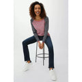 Dunkle Waschung - Lifestyle - Maine - Jeans für Damen