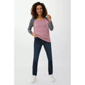 Dunkle Waschung - Pack Shot - Maine - Jeans für Damen