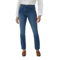 Mittlere Waschung - Front - Maine - Jeans für Damen
