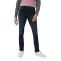 Dunkle Waschung - Front - Maine - Jeans für Damen