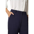Marineblau - Side - Principles - Hosen für Damen