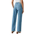 Mittelblau - Back - Principles - Jeans für Damen