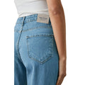 Mittelblau - Side - Principles - Jeans für Damen