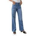 Blau - Front - Principles - Jeans für Damen