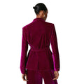 Pink - Back - Principles - Blazer für Damen