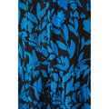 Blau - Pack Shot - Principles - Hemdblusenkleid Gestuft für Damen
