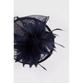 Marineblau - Side - Dorothy Perkins - Fascinator-Hut für Damen