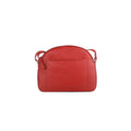 Rot - Front - Eastern Counties Leather - Damen Handtasche "Robyn"