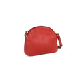 Rot - Back - Eastern Counties Leather - Damen Handtasche "Robyn"