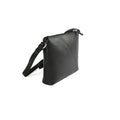 Schwarz - Back - Eastern Counties Leather - Damen Handtasche "Winnie", Leder