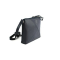 Marineblau - Back - Eastern Counties Leather - Damen Handtasche "Winnie", Leder