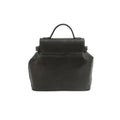 Schwarz - Back - Eastern Counties Leather - Damen Handtasche "Noa", Leder