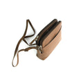Toffee - Lifestyle - Eastern Counties Leather - Handtasche "Terri", Leder