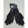 Schwarz - Side - Aubrion - Handschuhe, Neopren