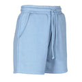 Blau - Front - Aubrion - "Serene" Sweat-Shorts für Damen