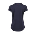 Marineblau - Back - Aubrion - "Repose" T-Shirt für Kinder