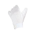 Weiß - Side - Shires - Herren-Damen Unisex Handschuhe Newbury