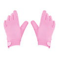Pink - Back - Shires - Herren-Damen Unisex Handschuhe Newbury
