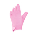 Pink - Side - Shires - Herren-Damen Unisex Handschuhe Newbury