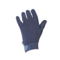 Marineblau - Side - Shires - Herren-Damen Unisex Handschuhe Newbury