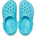 Neptun - Side - Crocs - Kinder Clogs "Crocband"