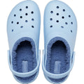 Blauer Calcit - Lifestyle - Crocs - Kinder Clogs "Classic Lined"