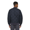 Dunkel-Marineblau - Lifestyle - Dickies Workwear - Jacke Gesteppt für Herren