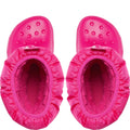 Bonbonrosa - Lifestyle - Crocs - Kinder Stiefel "Classic Neo Puff"