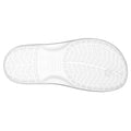 Weiß - Side - Crocs Crocband Herren Flip Flops