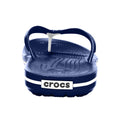 Marineblau - Lifestyle - Crocs Crocband Herren Flip Flops