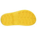 Gelb - Lifestyle - Crocs Handy The Rain Kinder Gummistiefel
