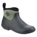 Moos-Grün - Front - Muck Boots Herren Muckster II All-Purpose leichte Schuhe